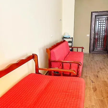 Apartment Emperius *