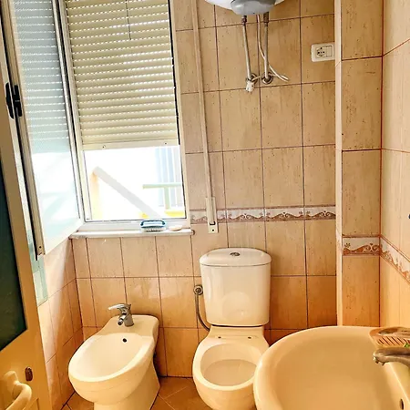 Emperius Apartment