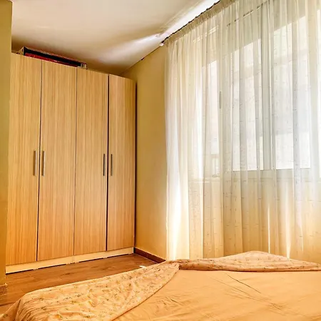 Apartment Emperius Durres