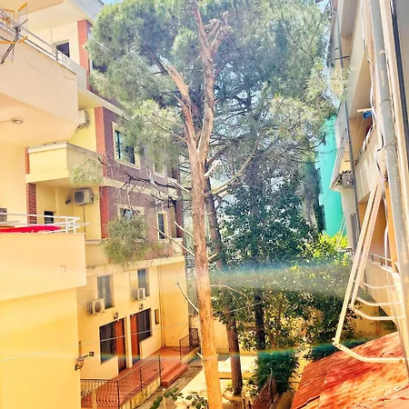 Apartment Emperius *